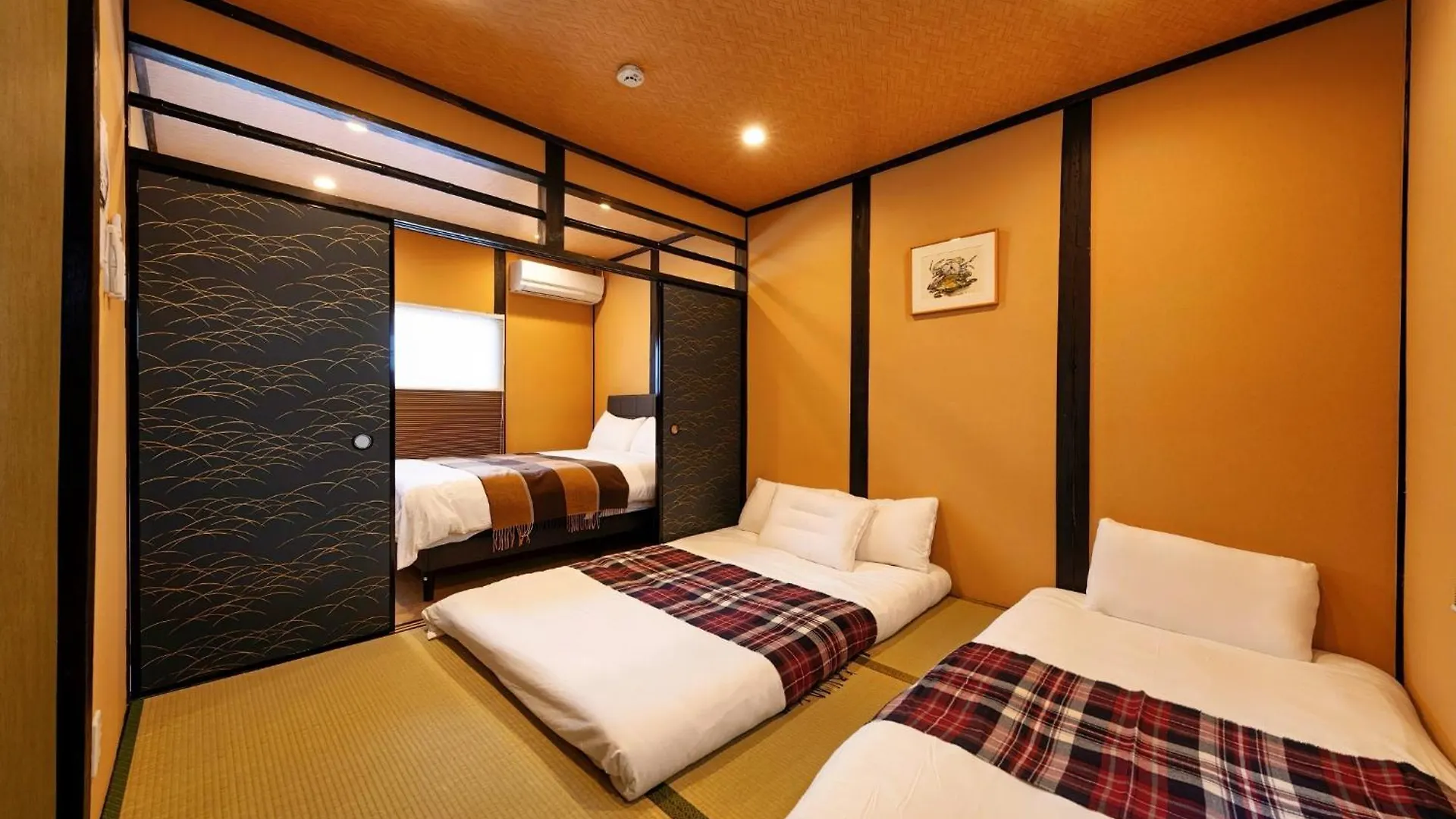 Aoba Aotoku - Vacation Stay 18767 오사카