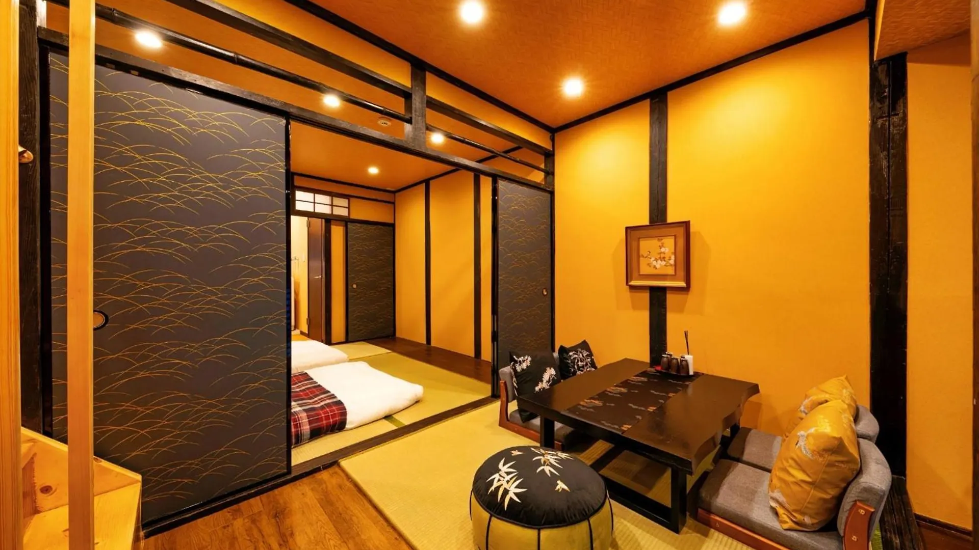 Aoba Aotoku - Vacation Stay 18767 오사카